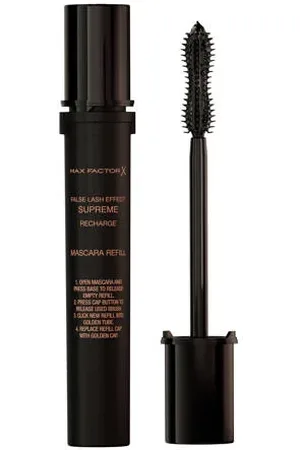 Max Factor False Lash Effect Supreme Recharge mascara