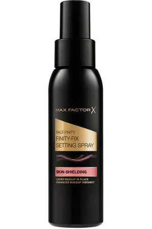 Max Factor Facefinity Finity