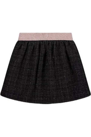 Moodstreet Geruite rok Meisjes Polyester Ruit