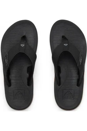 Reef Santa Ana teenslippers Jongens TPR/Thermoplastisch Rubber