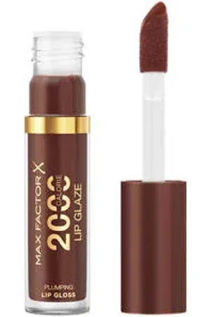 Max Factor 2000 Calorie Lip Glaze lipgloss