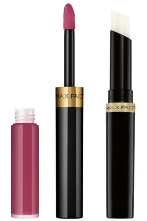 Max Factor Lipfinity Lip Colour lippenstift