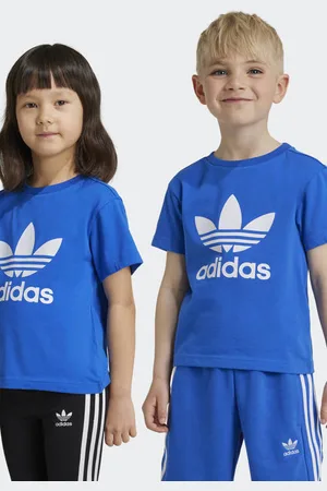 adidas Originals Adicolor Trefoil T