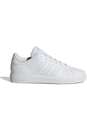 adidas Sportswear Advantage Base 2.0 sneakers Jongens/Meisjes Imitatieleer