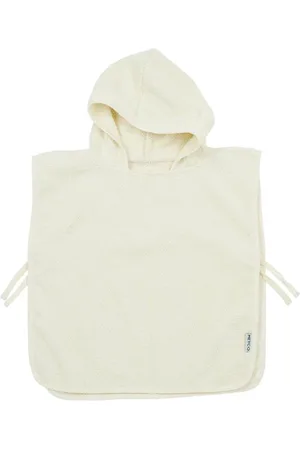 Meyco Badponcho Popcorn 1