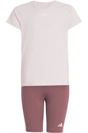 adidas Sportswear Junior sport T