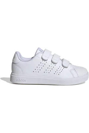 adidas Sportswear Advantage Base 2.0 sneakers Jongens/Meisjes Imitatieleer