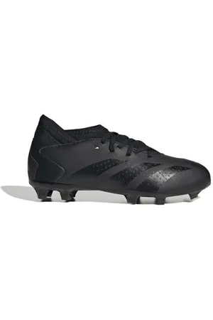 adidas Performance Predator Accuracy.FG voetbalschoenen Jongens/Meisjes Imitatieleer