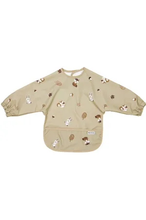 Meyco Slab met mouwen Forest Animal Dierenprint