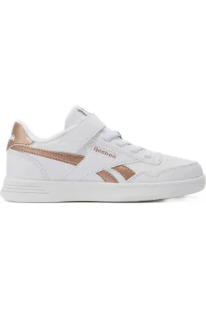 Reebok Court Advance sneakers Jongens/Meisjes Meerkleurig