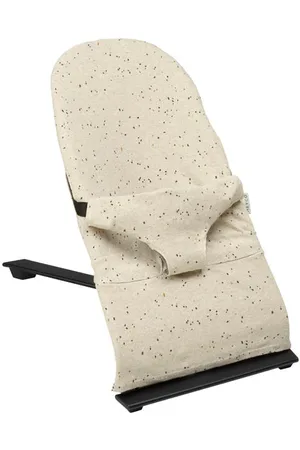 Meyco Wipstoelhoes deluxe Rib Mini Spot Accessoire Beige