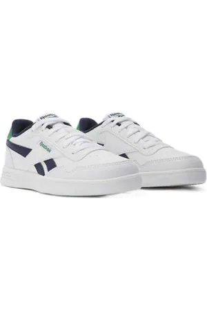 Reebok Court Advance sneakers Jongens/Meisjes Imitatieleer