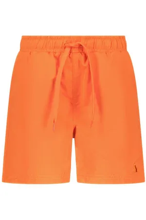TYGO & vito Zwemshort Jongens Polyester Effen