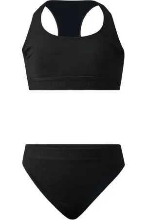 Brunotti Crop bikini Jazzy Meisjes Polyamide