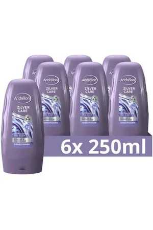 Andrelon Zilver Care conditioner