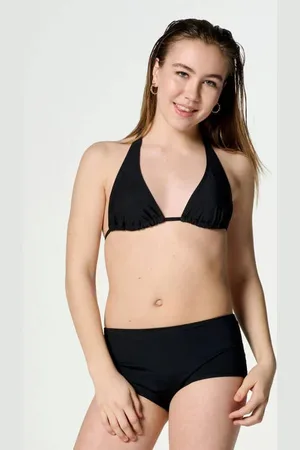 Moodies Undies Menstruatie bikinibroekje light/medium Meisjes Nylon