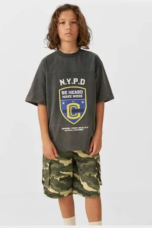 CoolCat Oversized T