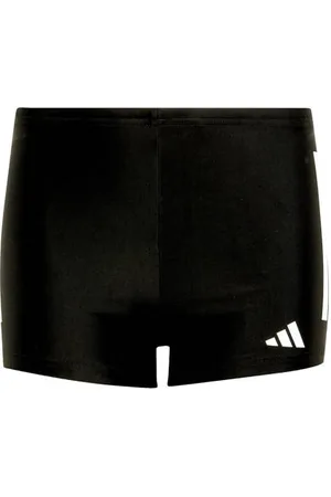 adidas Performance Infinitex zwemboxer Zwemshort Jongens Polyamide