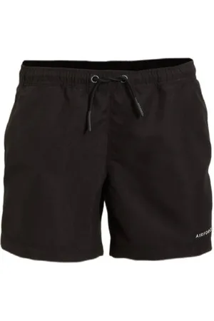 Airforce Zwemshort Jongens Polyester Effen