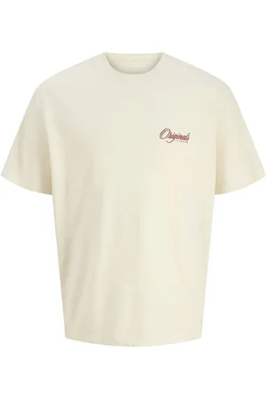 JACK & JONES JUNIOR T