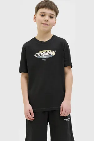 JACK & JONES JUNIOR T