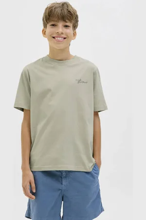 JACK & JONES JUNIOR T