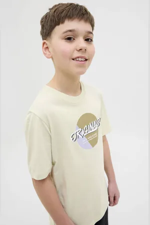 JACK & JONES JUNIOR T