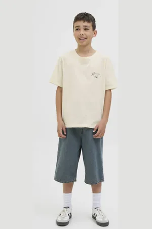 JACK & JONES JUNIOR T