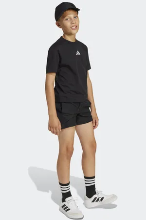 adidas Sportswear short Sportbroek Jongens/Meisjes Polyester