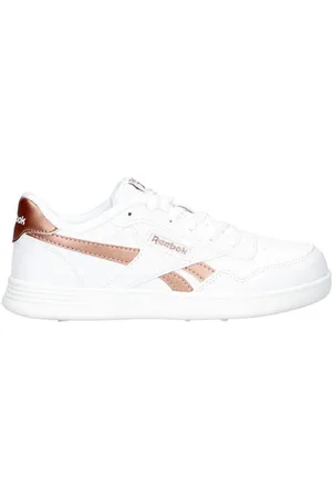 Reebok Court Advance sneakers Jongens/Meisjes Imitatieleer