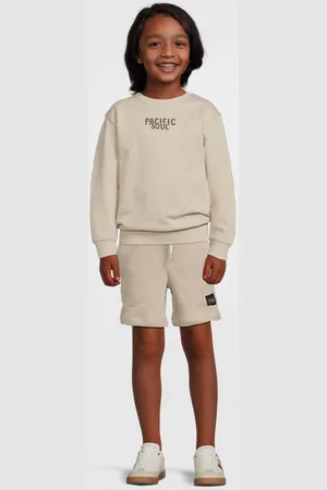 NAME IT KIDS sweater Backprint