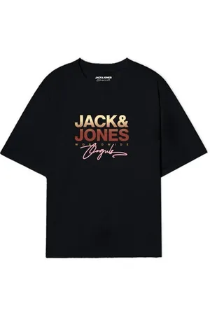 JACK & JONES JUNIOR T