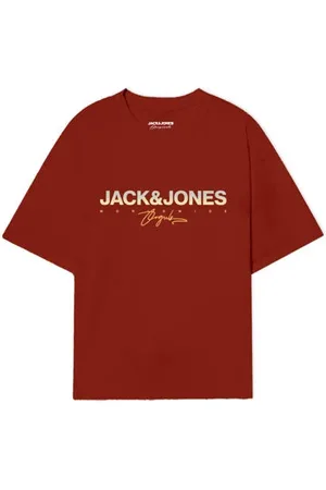 JACK & JONES JUNIOR T