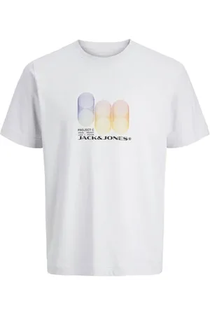 JACK & JONES JUNIOR T