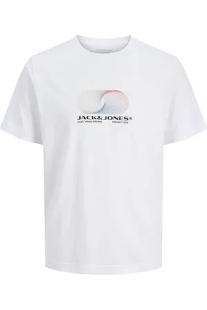JACK & JONES JUNIOR T