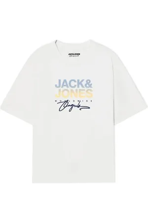 JACK & JONES JUNIOR T