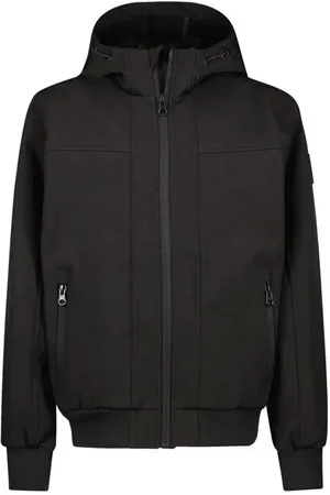 Cars Zomerjas CASSERY Jongens Polyester Capuchon Effen