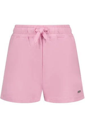 Vingino Loose sweatshort Korte broek Effen