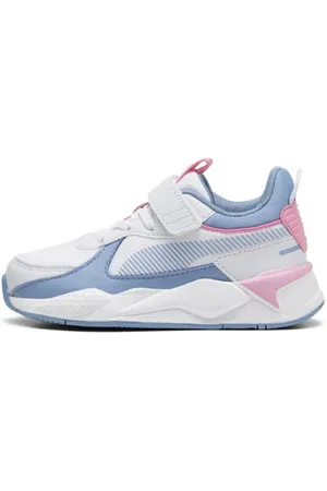 PUMA RS