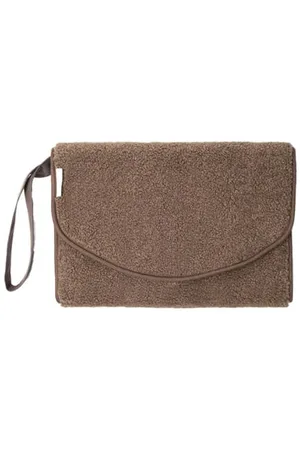 Studio Noos Verschoonmat Teddy Changing Mat Verschoonmatje Effen