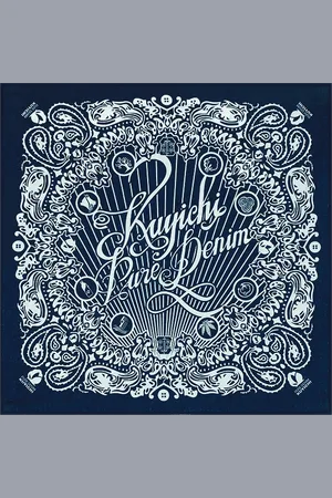 Kuyichi Bandana