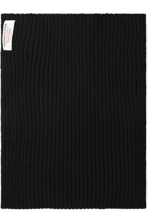 Kuyichi Novi Scarf - Duurzame Sjaal - - Maat One size - 100% Biologisch Katoen