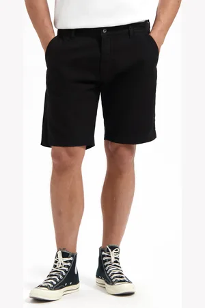 Kuyichi Toby Short - Duurzame Korte broek - - Maat 28 - 97% Biologisch Katoen, 3% Elastaan