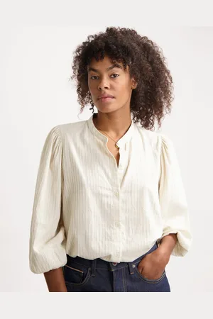 Kuyichi Emma Blouse