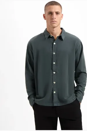Kuyichi Jack overshirt