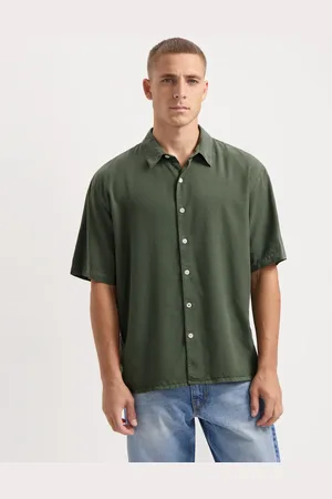 Kuyichi Ben Shirt