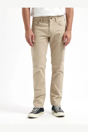 Kuyichi Nick Straight - Duurzame Straight Leg Jeans - - Maat 28 / 32 - 97% Biologisch Katoen, 3% Elastaan