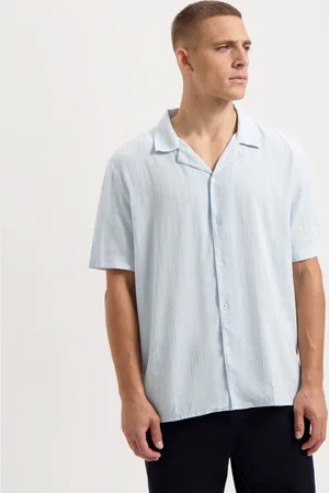 Kuyichi Robby Shirt