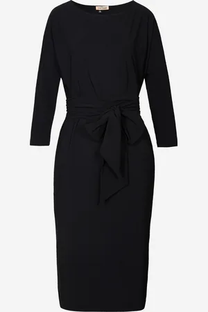 LaDress Kleding Jurken Casual jurken Caroline Travel jersey jurk