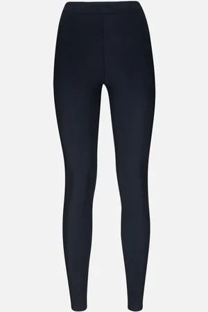LaDress Kleding Broeken & jeans Broeken Leggings & treggings Rio Travel jersey legging